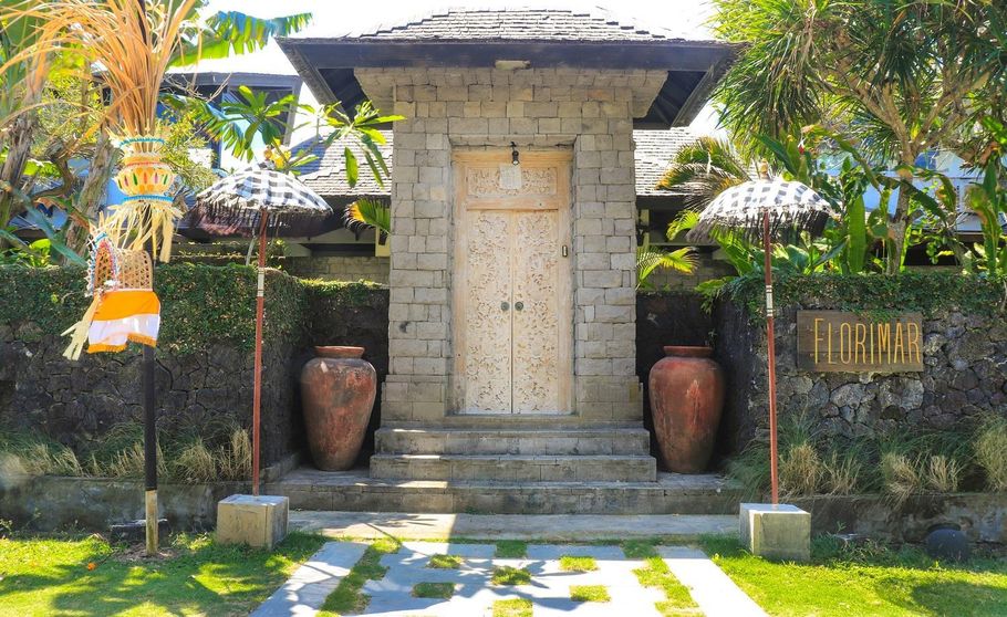 Ảnh Villa Florimar | Sleek Beachside Escape w/ Pool Ảnh Villa Florimar | Sleek Beachside Escape w/ Pool