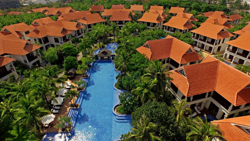 Ảnh Furama Villas Danang Ảnh Furama Villas Danang
