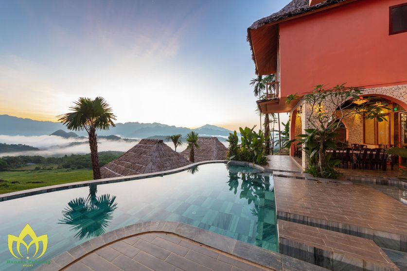 Ảnh Hanasa Pu Luong Resort