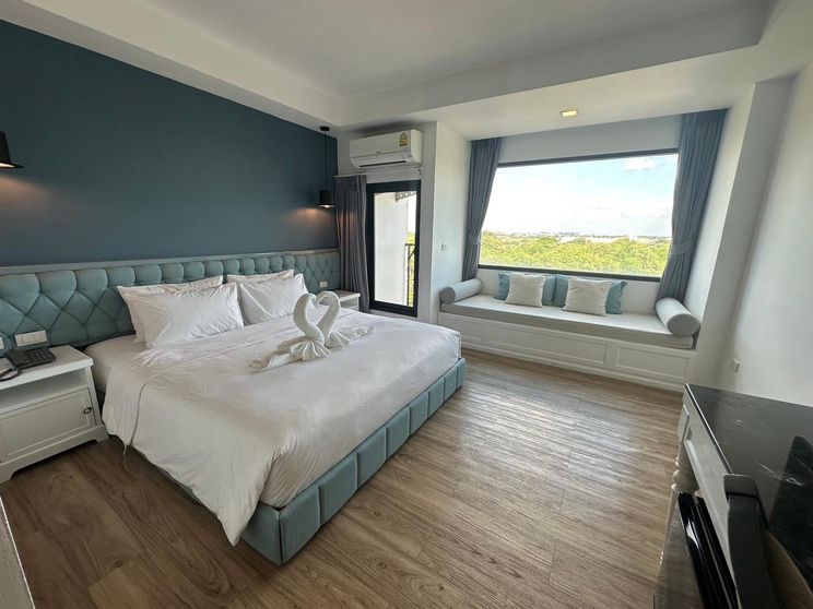 Ảnh AVA Hotel Udonthani