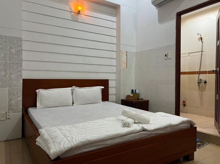 Ảnh Khách sạn Thanh Vân 