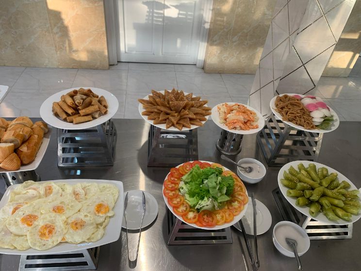 Ảnh CAO LANH HOTEL