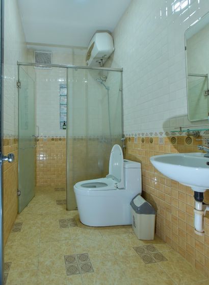 Ảnh DC Green Resort