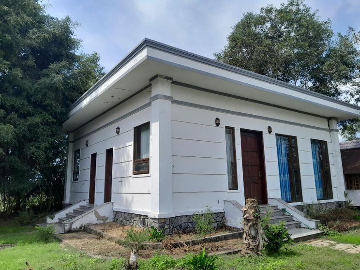 Ảnh Truc Lam Chanh Giac Zen Monastery Resort