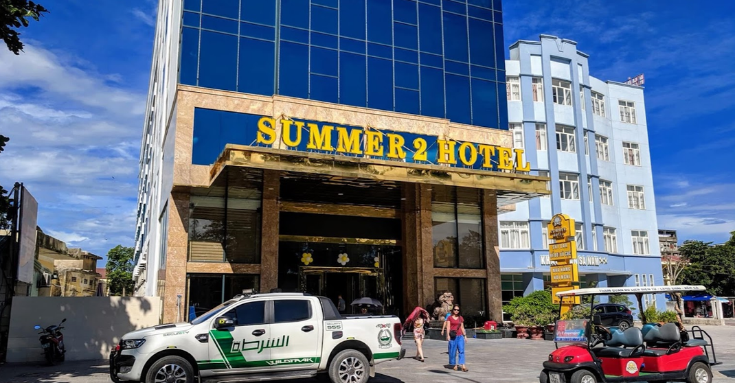 Ảnh Khách sạn Summer 2