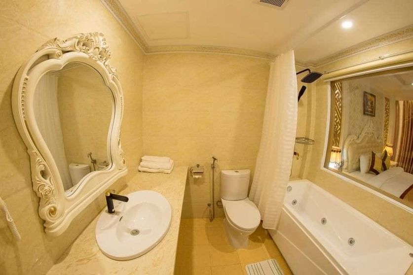 Ảnh Louis Hotel Hotel