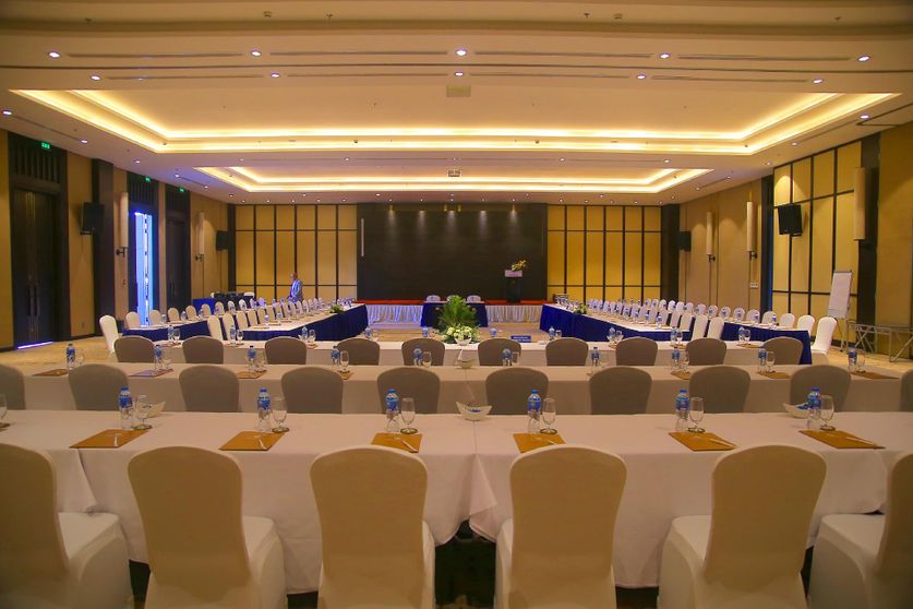 Ảnh Emerald Ho Tram Resort