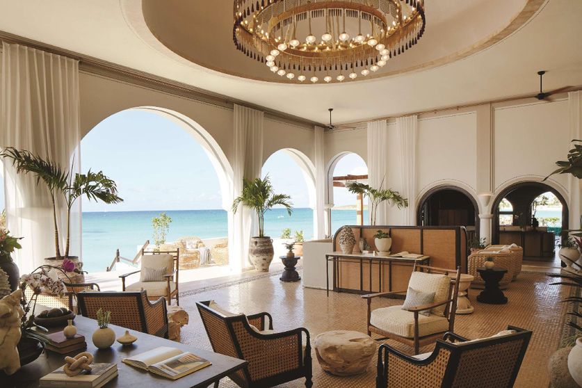Ảnh Cap Juluca, A Belmond Hotel, Anguilla
