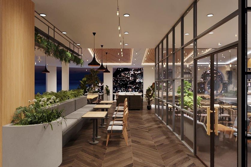 Ảnh KHACH SAN TAN HANH