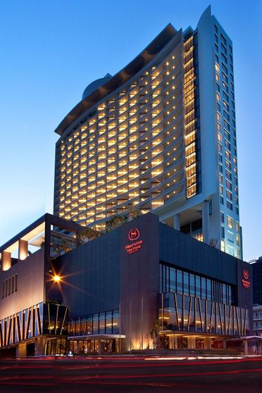 Ảnh Sheraton Nha Trang Hotel & Spa
