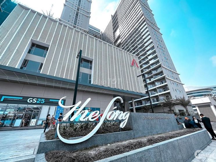 Ảnh D House The Song Vung Tau Condotel