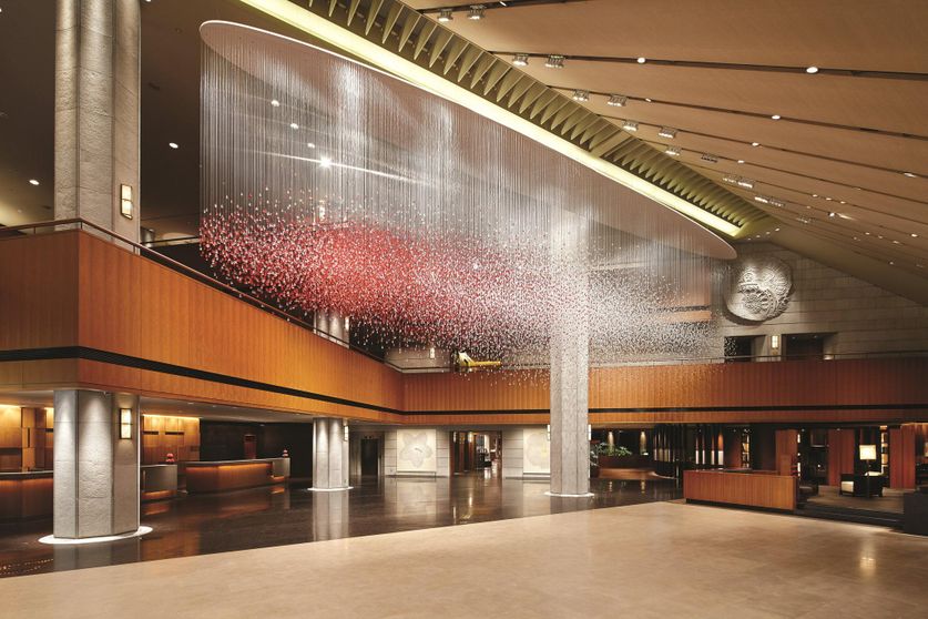 Ảnh The Shilla Seoul