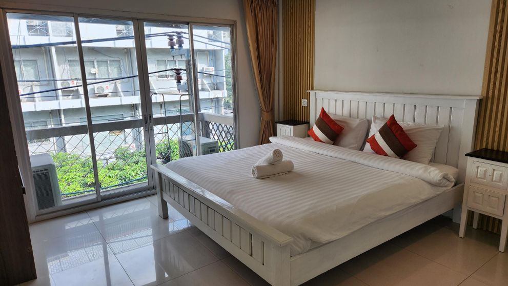 Ảnh Narastay @ Phrom Phong