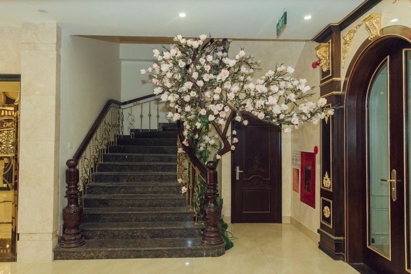 Ảnh Hung Long Hotel Ảnh Hung Long Hotel
