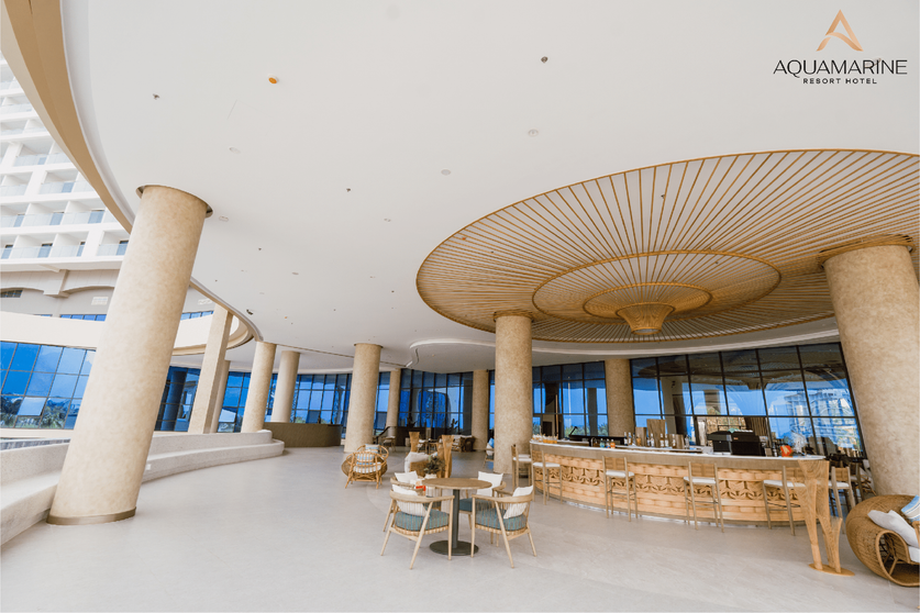 Ảnh Aquamarine Cam Ranh By Swandor - All Inclusive