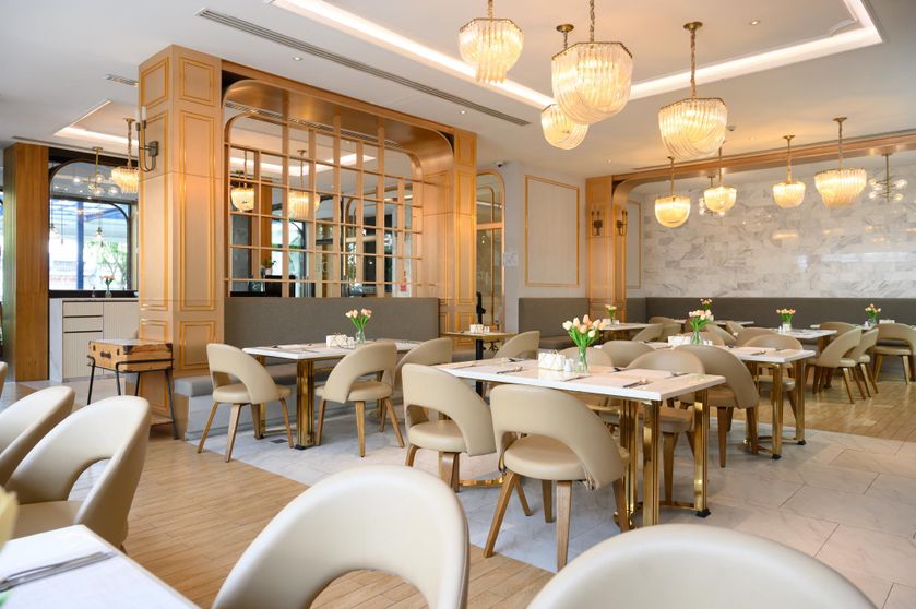 Ảnh De Princess Hotel Udonthani Ảnh De Princess Hotel Udonthani