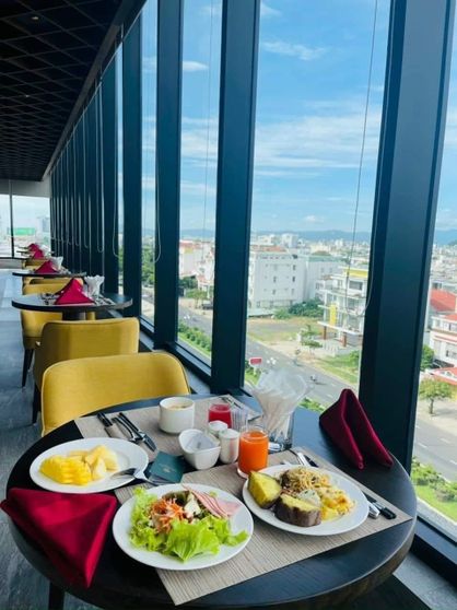 Ảnh Apec Tuy Hoa Apartel