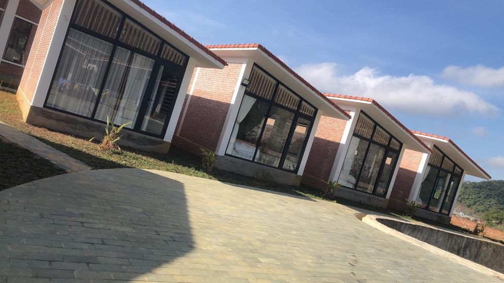 Ảnh Mộc Châu Mountain Retreat