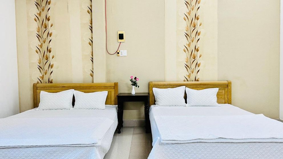 Ảnh Cat Tuong Hotel