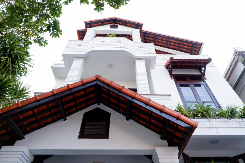 Ảnh Sibling House Ảnh Sibling House