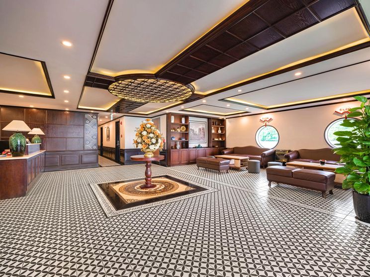 Ảnh Le Journey Elegance Cruise