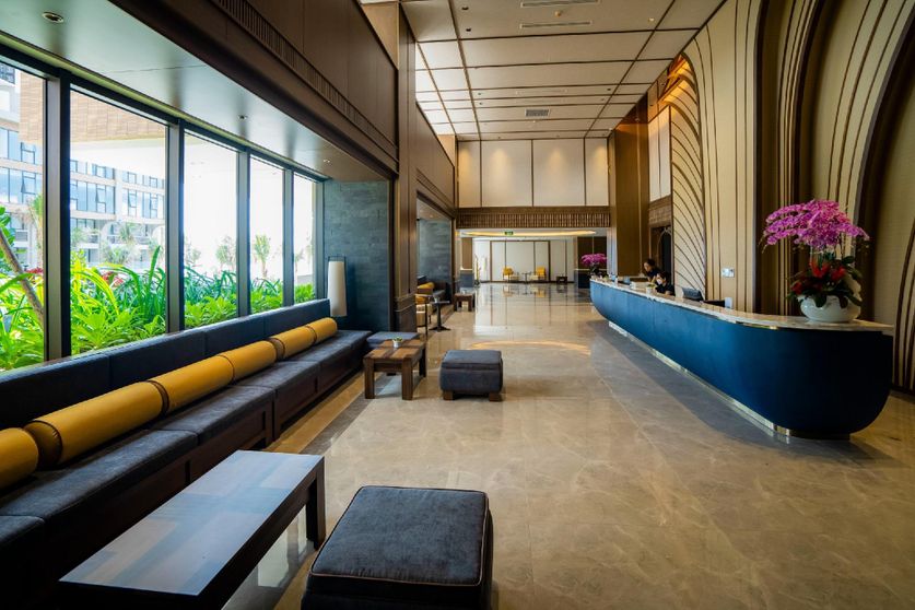 Ảnh Mandala Wyndham Mui Ne Hotels & Resorts