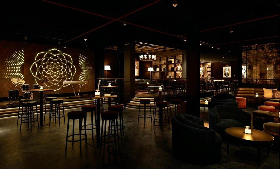 Ảnh Mandala Cham Bay Mui Ne Hotel & Resort