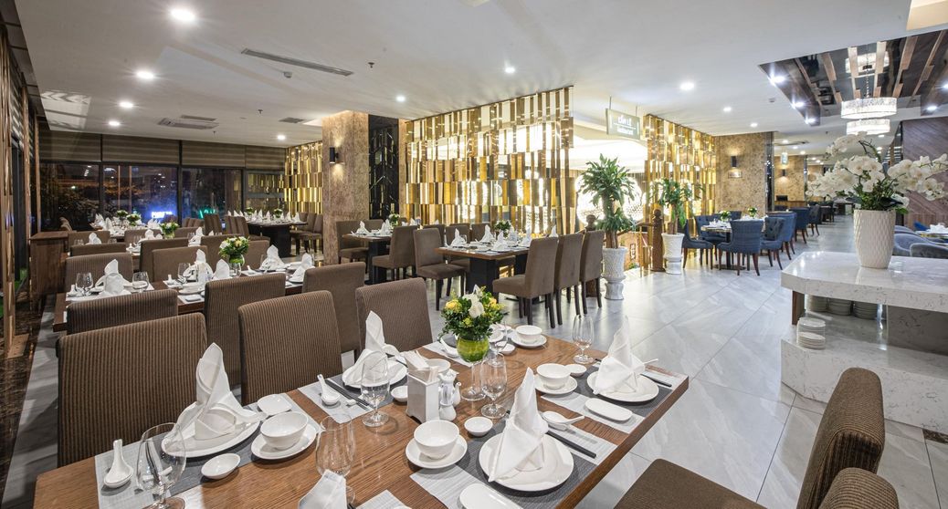 Ảnh Muong Thanh Grand Da Nang Hotel