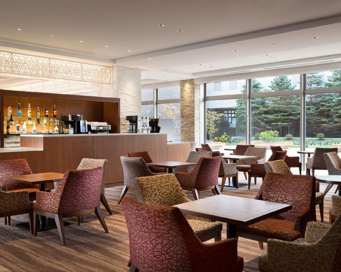 Ảnh ANA Crowne Plaza Chitose