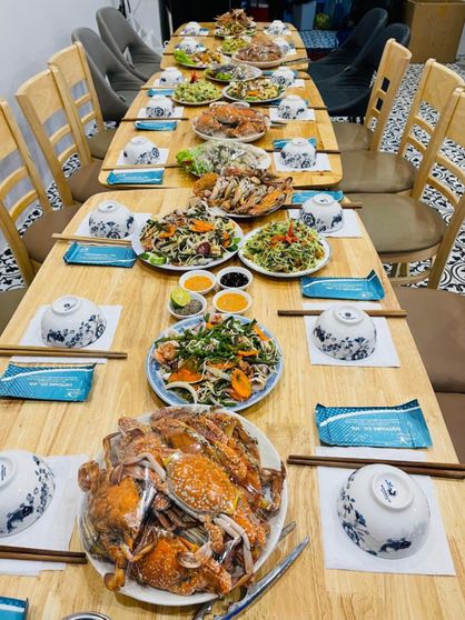 Ảnh La La Homestay 1 - New City Grand World Phú Quốc