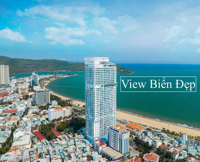 Ảnh TMS Sea Condotel View Biển Ảnh TMS Sea Condotel View Biển