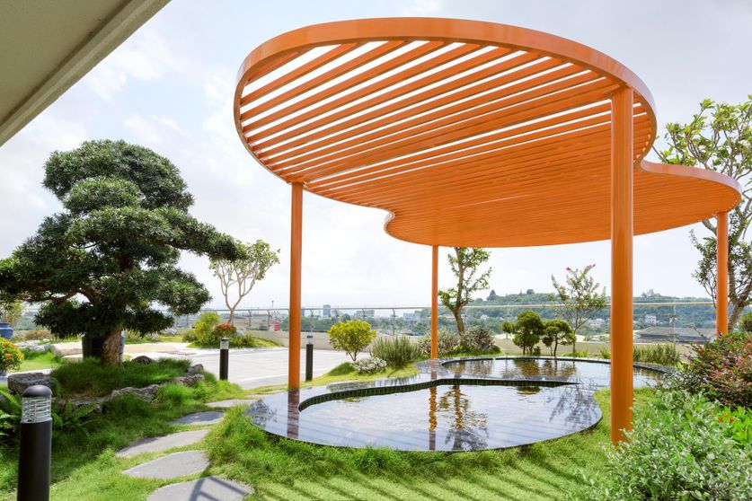 Ảnh TUI BLUE Tuy Hoa - Wellness & Retreat Hotel