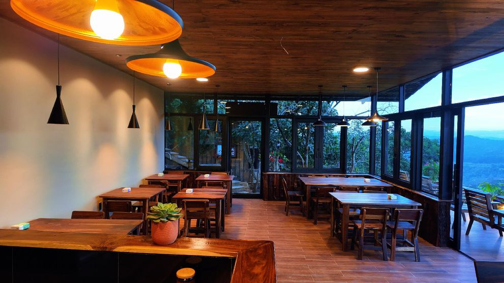 Ảnh Mimoza Homestay Cau Đat