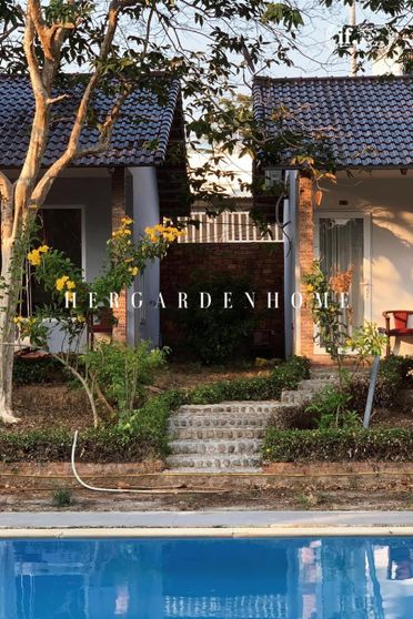 Ảnh Her Garden Home