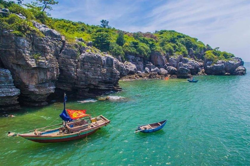 Ảnh Ruby Star Quynh Resort