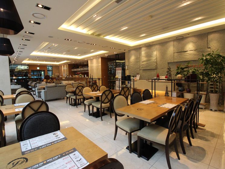 Ảnh Tmark Hotel Myeongdong Ảnh Tmark Hotel Myeongdong