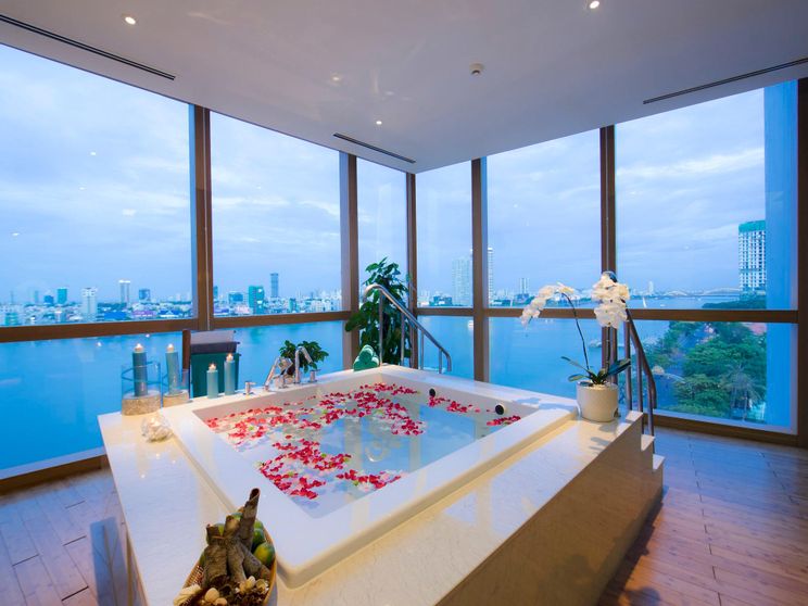 Ảnh Novotel Danang Premier Han River