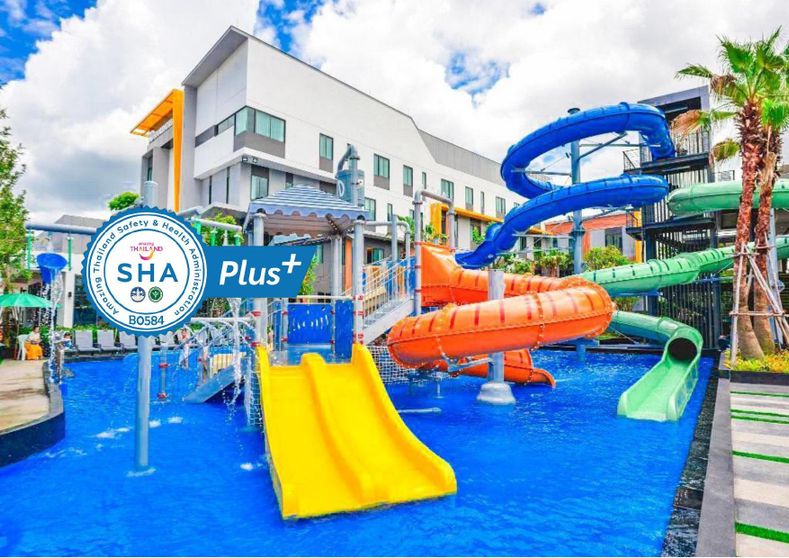 Ảnh 9D Sport Hotel Ảnh 9D Sport Hotel