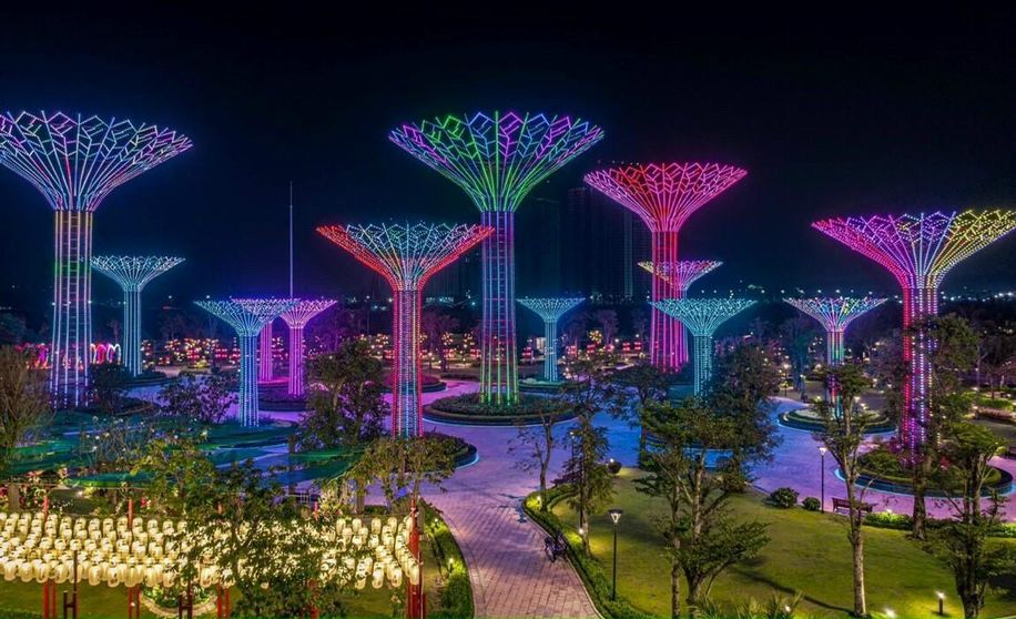 Ảnh Căn hộ 79 m² 1 phòng ngủ, 1 phòng tắm riêng ở Bình Thạnh