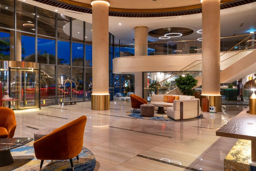 Ảnh Vias Hotel Vung Tau - Transportation Included 