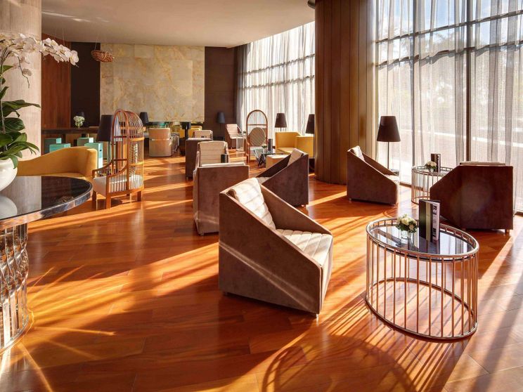 Ảnh Pullman Vung Tau