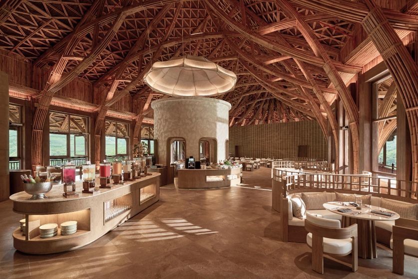 Ảnh Garrya Mu Cang Chai