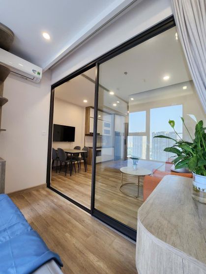 Ảnh Fami Homestay - Ecopark Hưng Yên