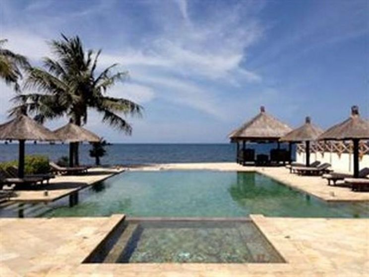 Ảnh Villa Bukti Paradise Ảnh Villa Bukti Paradise