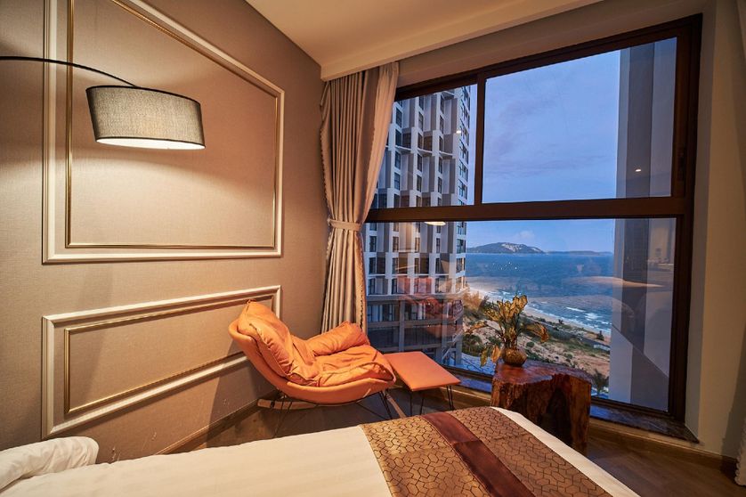 Ảnh Phan Nguyên Mandala Mũi Né