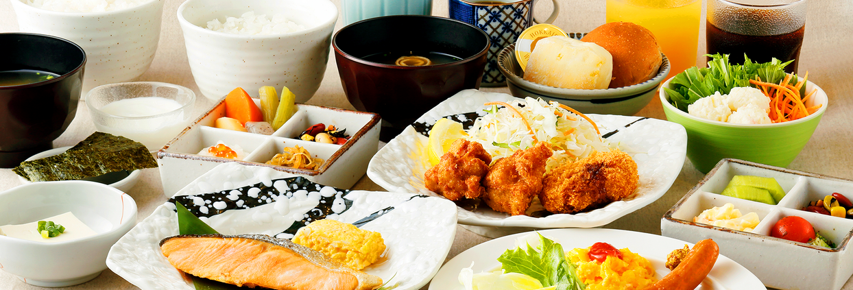 Ảnh JR Inn Chitose Ảnh JR Inn Chitose