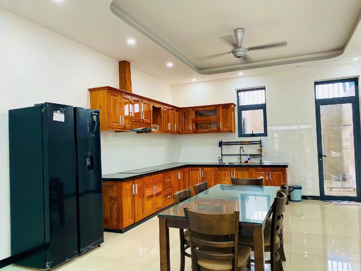 Ảnh Hotel Trâm Anh Ảnh Hotel Trâm Anh