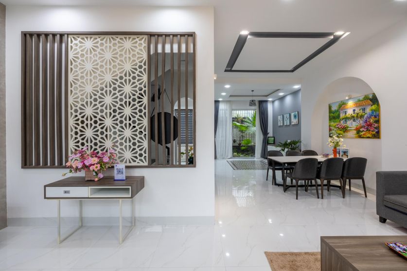 Ảnh Teky House Ảnh Teky House