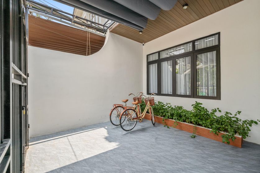 Ảnh ACE Apartment
