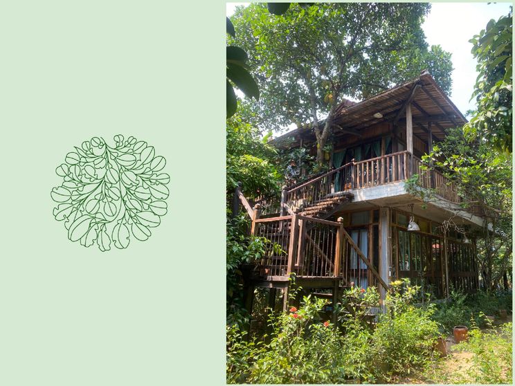 Ảnh MOON GARDEN RIVERSIDE 